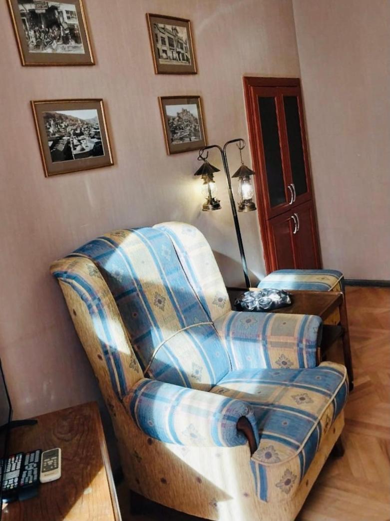 Apartment Amagleba18 *