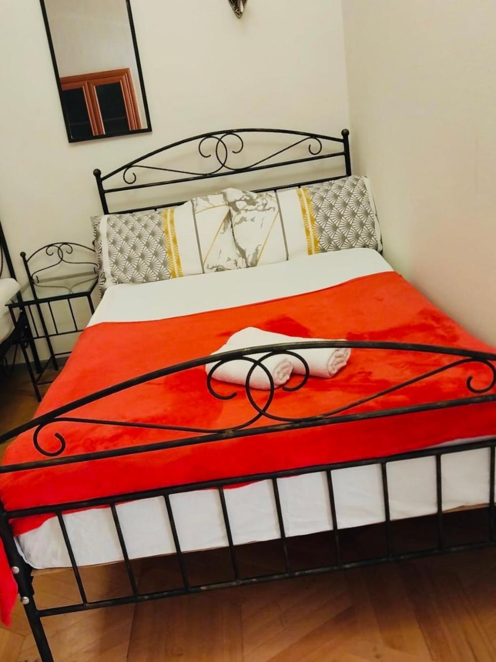 Apartment Amagleba18 Tbilisi