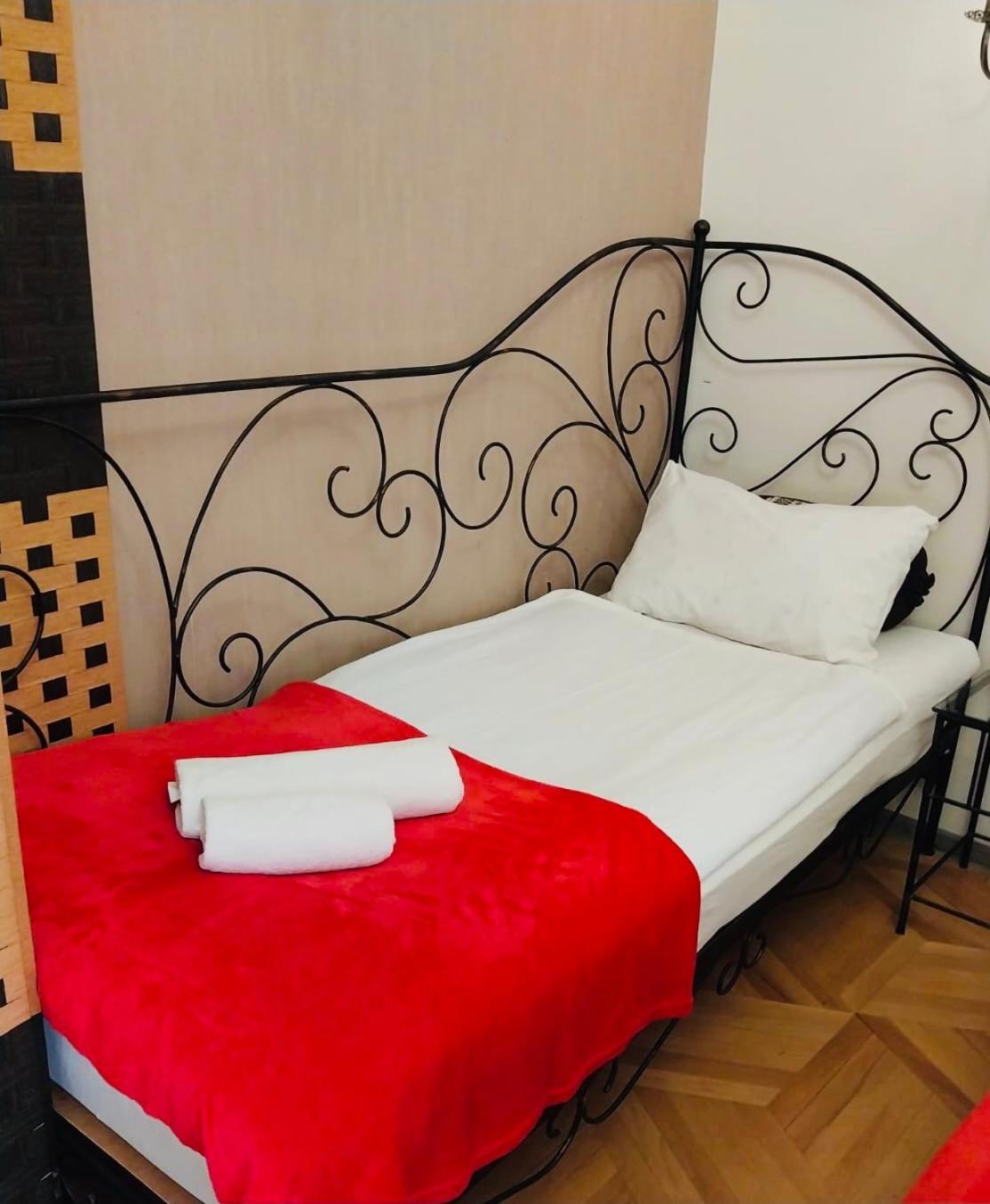 Apartment Amagleba18