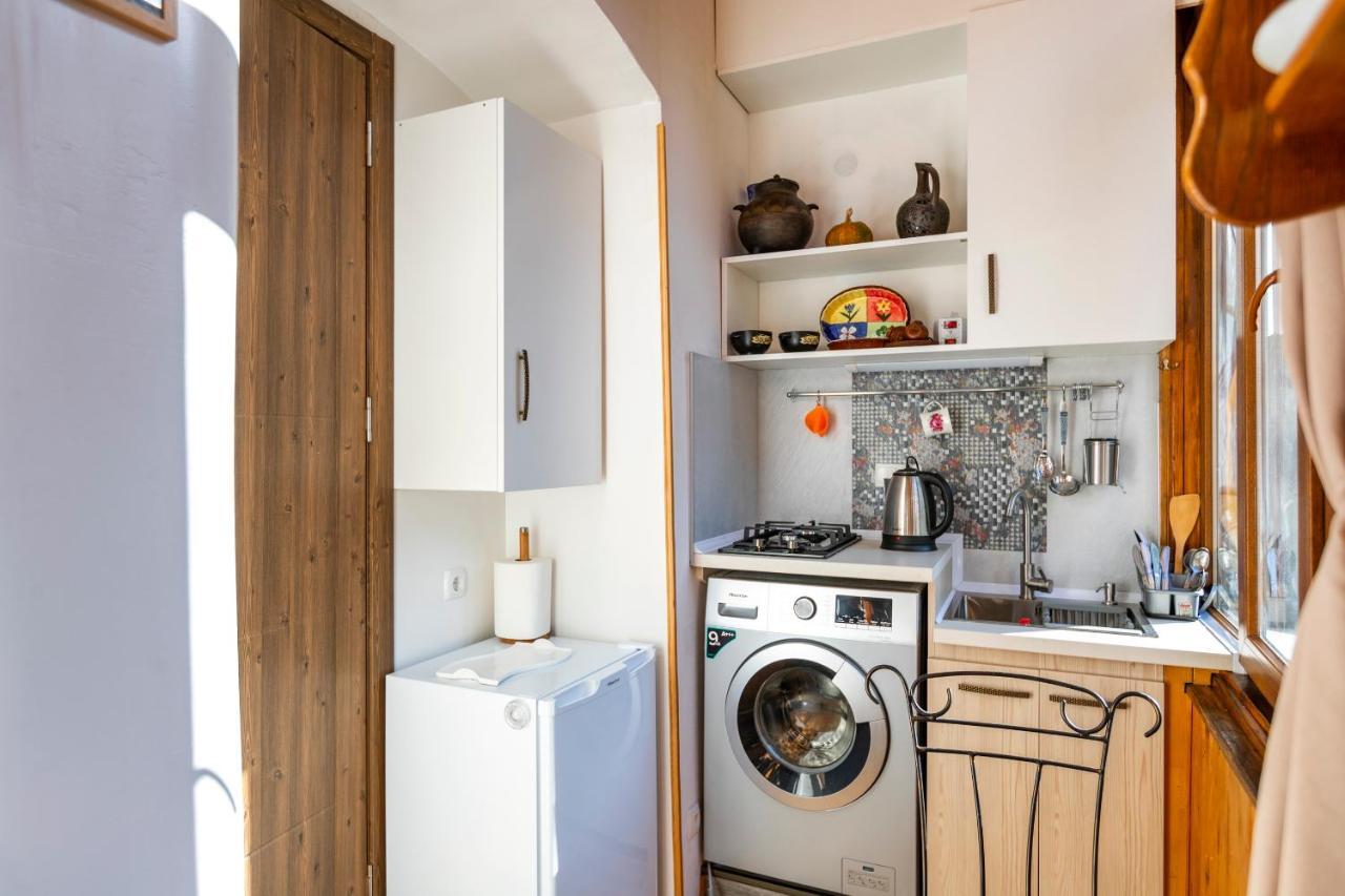Apartment Amagleba18