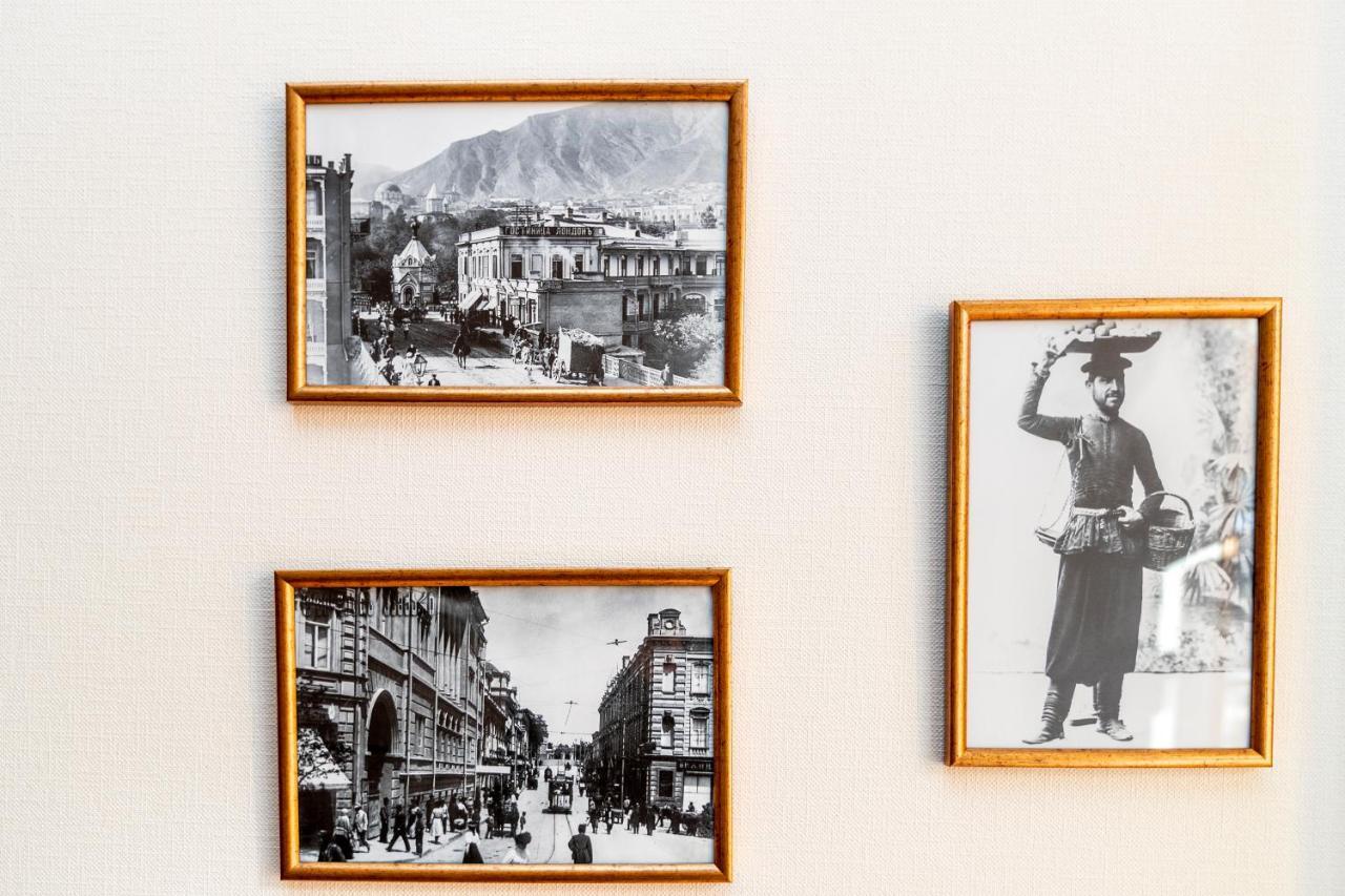 Amagleba18 * Tbilisi