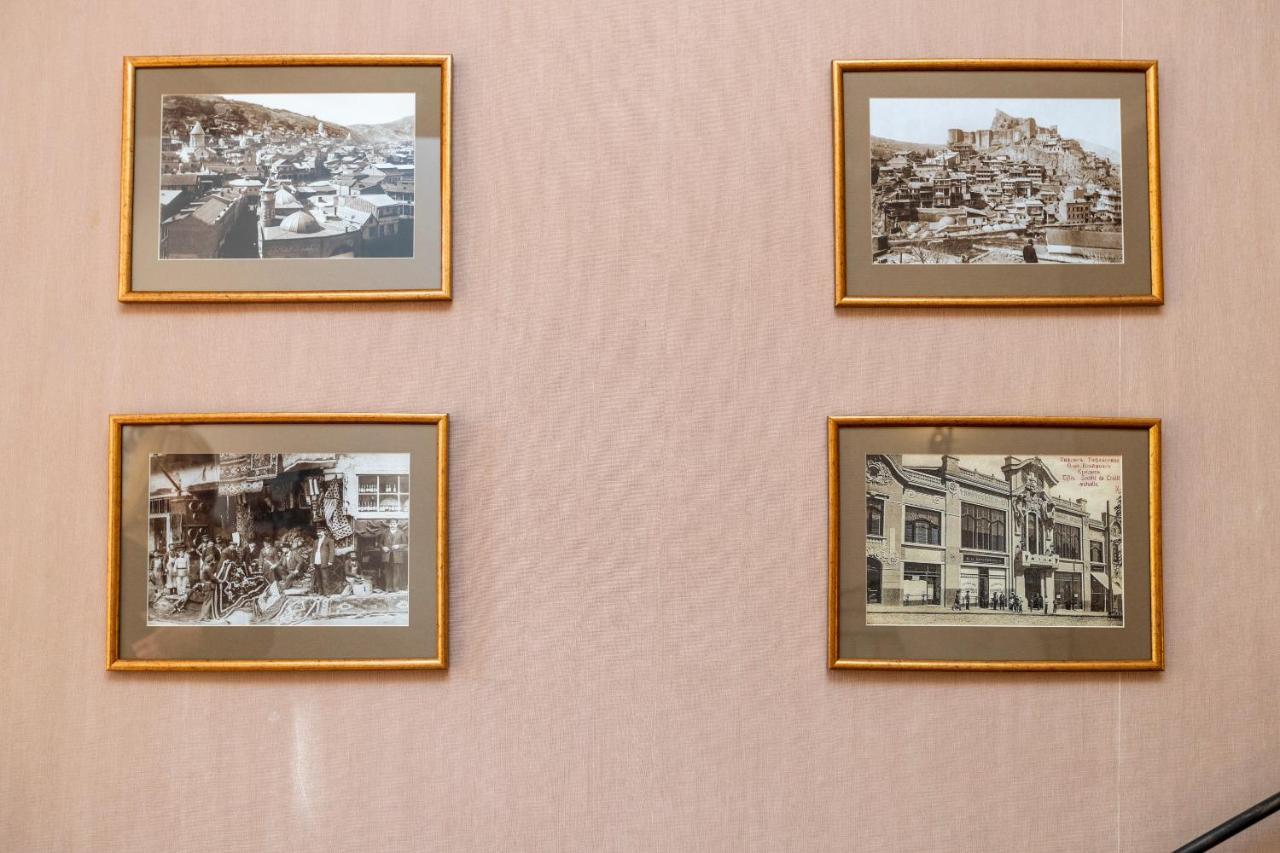 Apartment Amagleba18