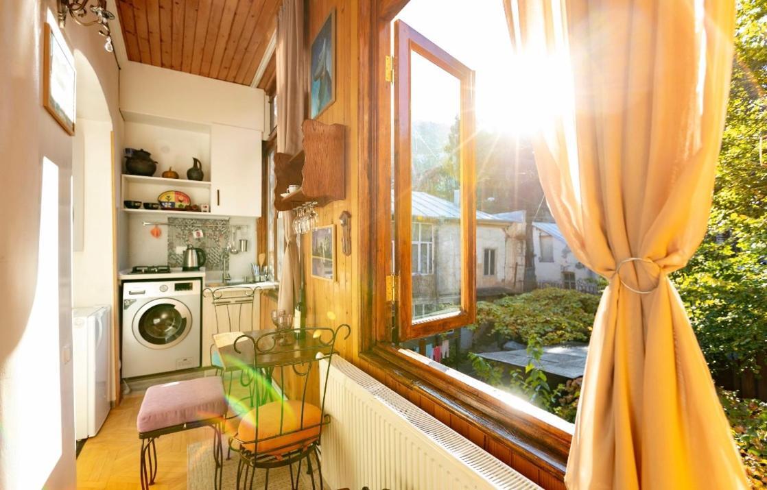 Apartment Amagleba18